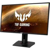 Монитор ASUS TUF Gaming VG27BQ фото 2